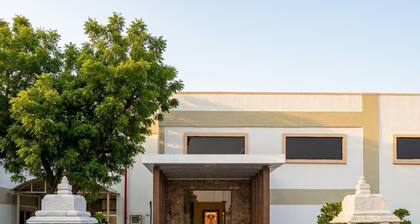 Prasiddhi Men's Dormitory