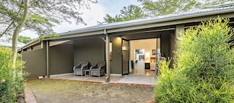 Zulu Nyala Heritage Lodge