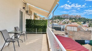 Unclassified image, 2 of 26, button - Iconic Acropolis View Loft - Up to 2 Guests by ΜΡS (Athina)