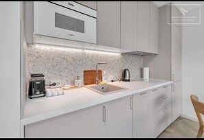 Unclassified image, 4 of 7, button - Top-floor 97m2, 2BR, Balcony & 2 parking spaces (Tallinn)