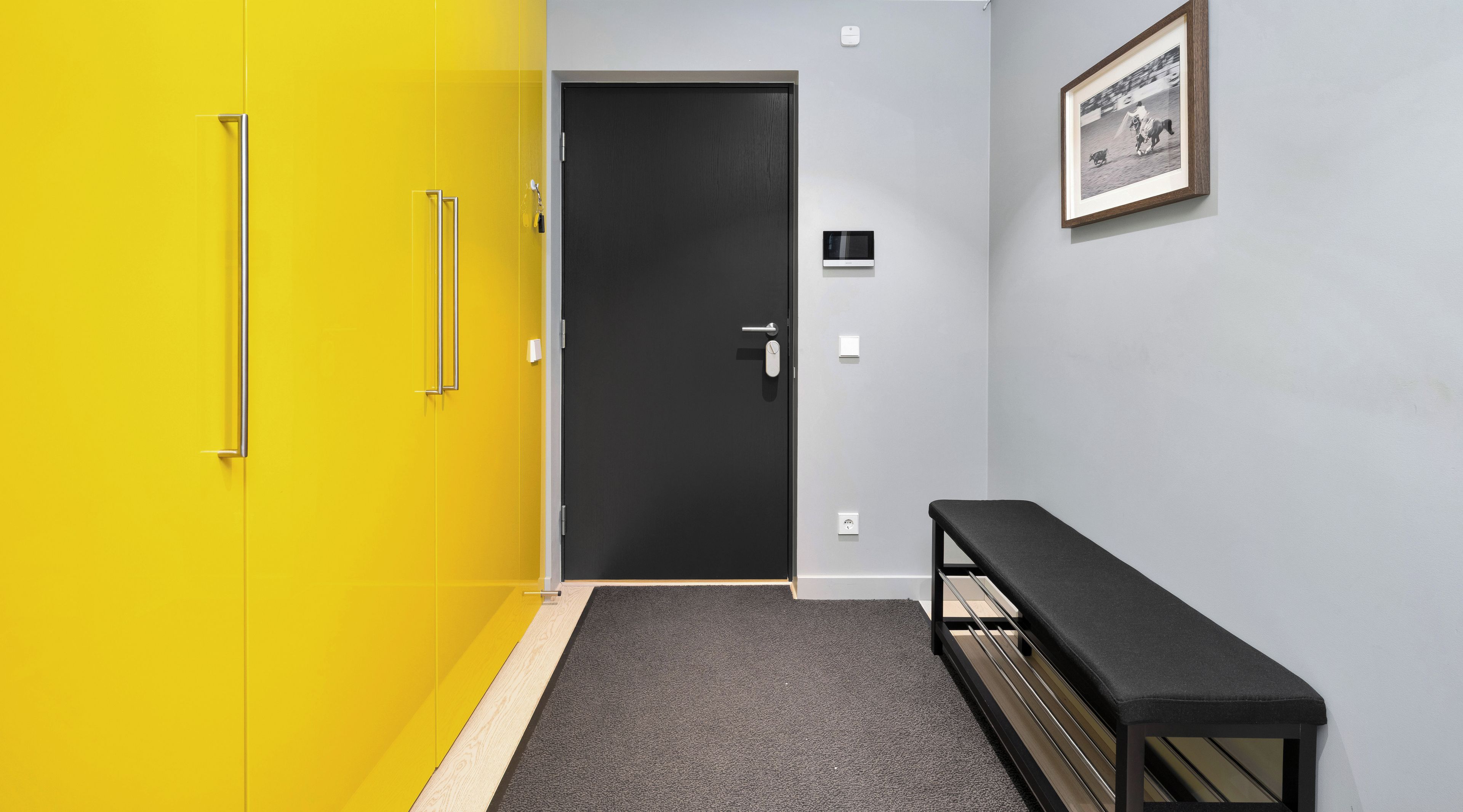 Interieur
