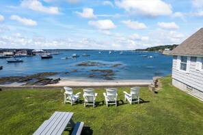 Unclassified image, 3 of 81, button - Coastal Bailey Island Cottage with Beach Access & Water Views (Harpswell)
