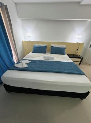 Room - 504 Agenfor Condominium (Luanda)