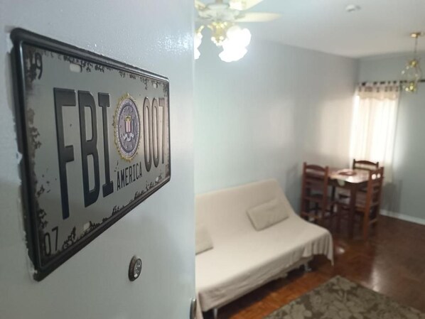 Unclassified image, 1 of 14, button - Apartment with garage, Luz Metro station, Almira Gallery FBI-007 (São Paulo)