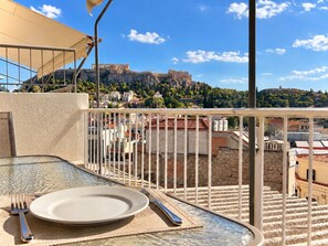 Unclassified image, 2 of 26, button - Iconic Acropolis View Loft - Up to 4 Guests by ΜΡS (Athina)
