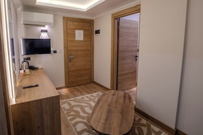 Interior - Zaya Residence (Yomra)