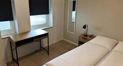 Klaksvik Mountain View Stay