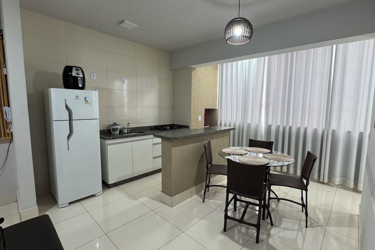 Apartemen | Dapur pribadi