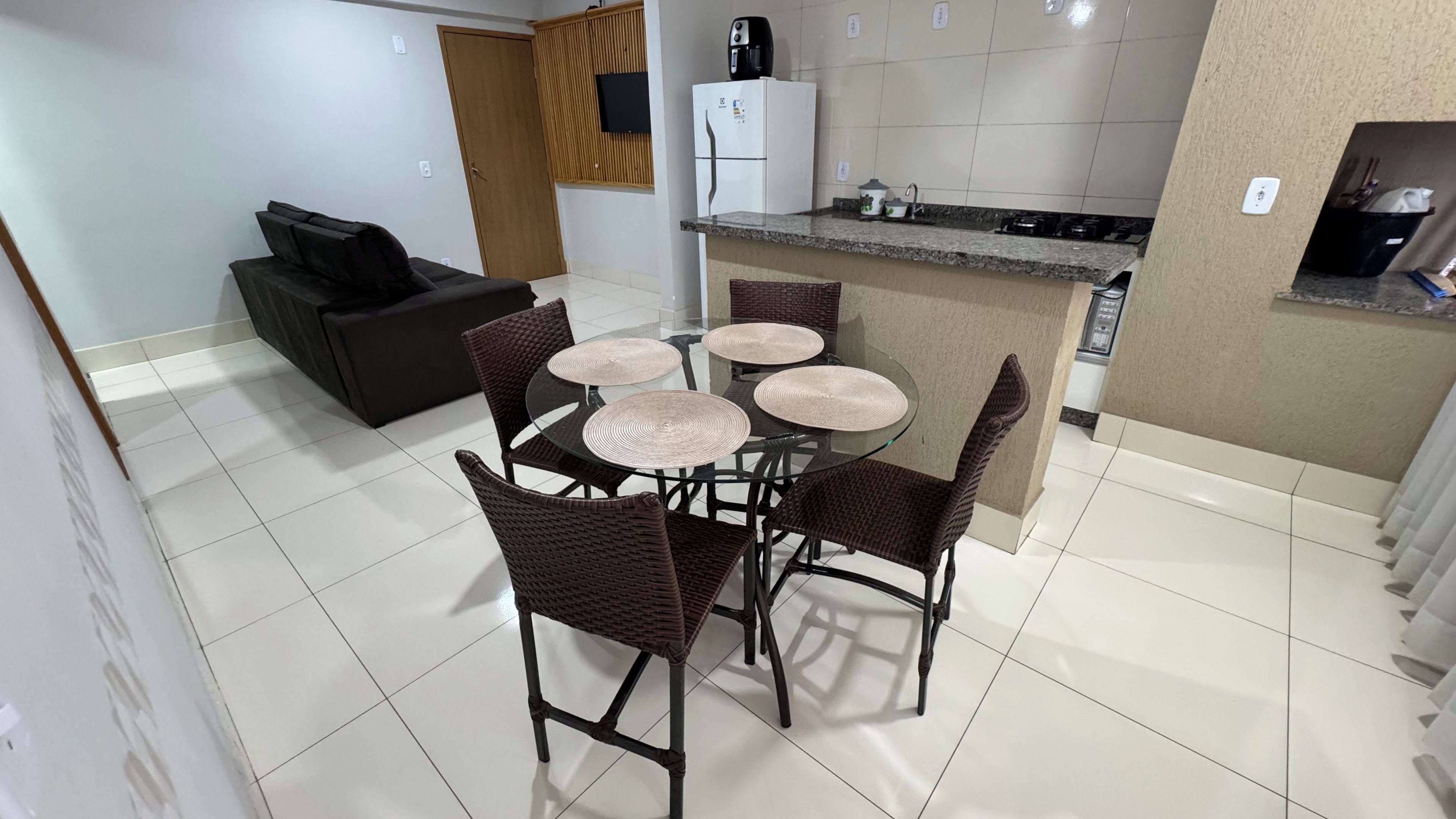 Apartment | Dining