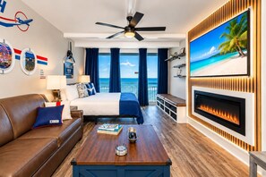 Room - Fly Away to Your Myrtle Beach Getaway! Landing at Yachtsman S1105 Studio (Myrtle Beach)
