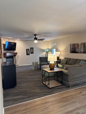 Unclassified image, 4 of 10, button - Cozy 2-bedroom condo in awesome Massanutten, VA! (Massanutten)