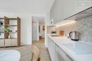 Unclassified image, 5 of 35, button - Cozy Renovated 1-Bedroom Ap. in Central Tallinn (Tallinn)