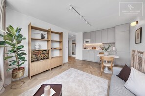 Unclassified image, 4 of 35, button - Cozy Renovated 1-Bedroom Ap. in Central Tallinn (Tallinn)