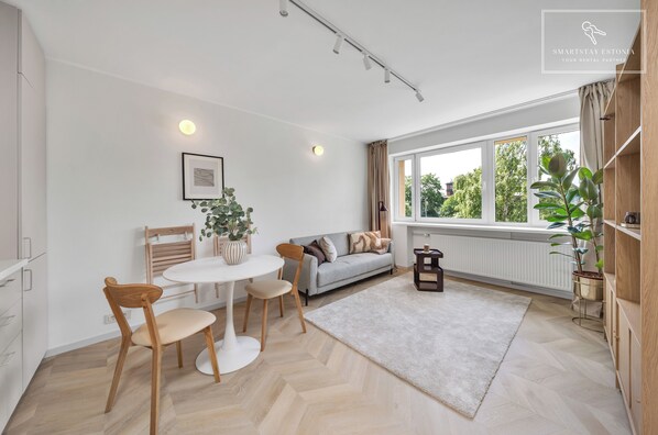 Unclassified image, 1 of 35, button - Cozy Renovated 1-Bedroom Ap. in Central Tallinn (Tallinn)