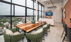 Unclassified image, 2 of 46, button - Corporate Stays Matrisa - 905 (Asunción)