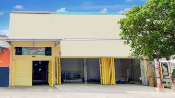 Fachada