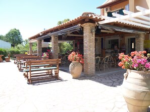 Unclassified image, 3 of 14, button - Sunrise Apartments (Corfu)