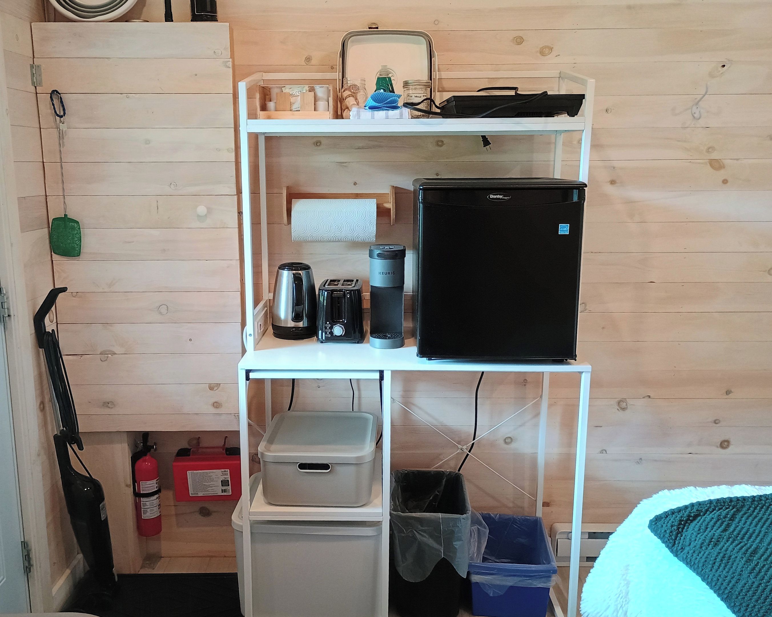 Kitchenette