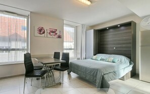 Room - Le Lilas - Petfriendly - Jacuzzi, sauna (La Ferrière-aux-Étangs)
