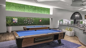 Sala de juegos