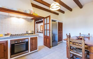Kitchen - Gorgeous home in pollença pollença (POLLENÇA Pollença)