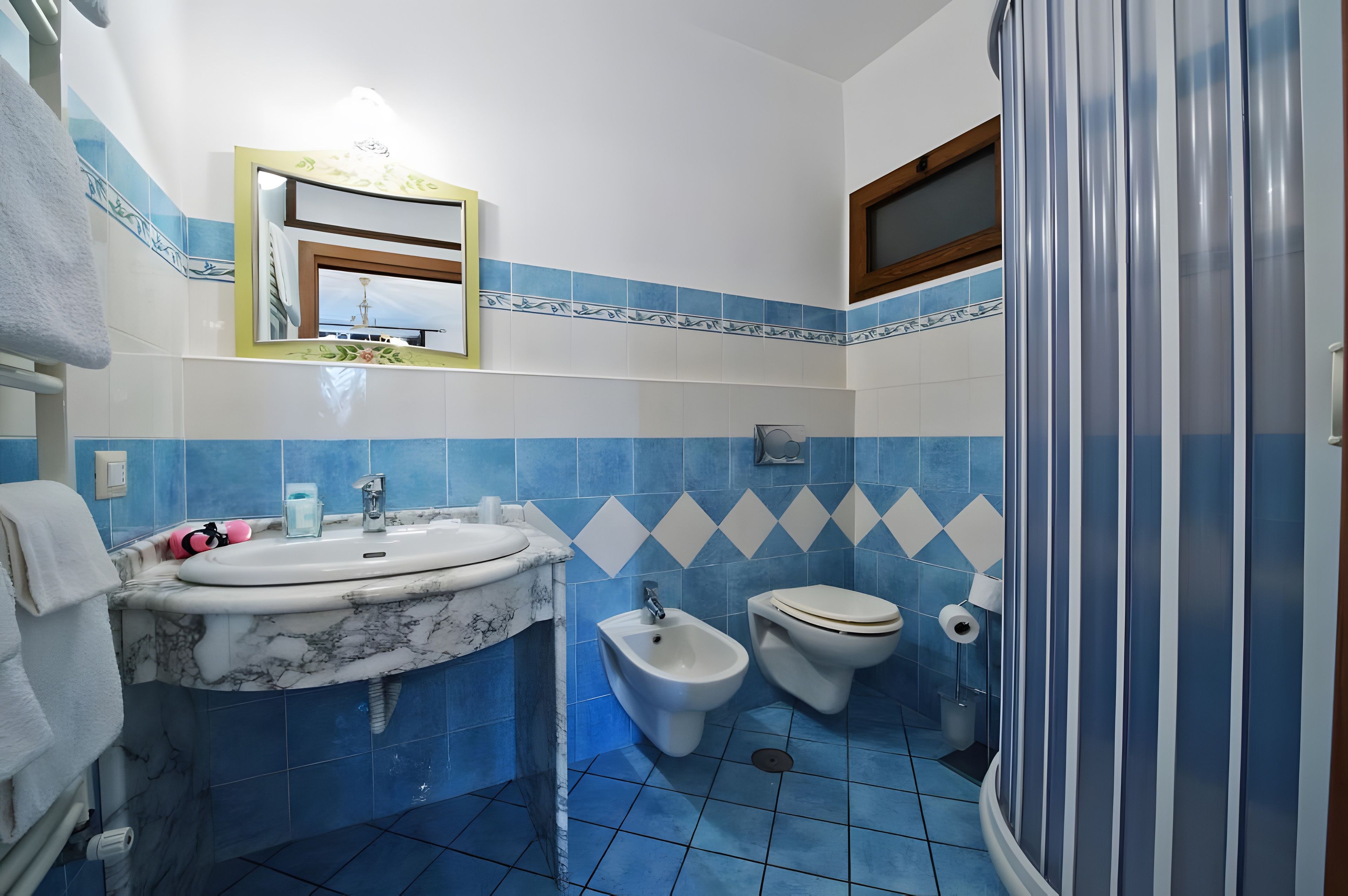 Bagno