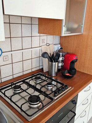 Unclassified image, 2 of 16, button - A tastefully furnished penthouse with a stunning view and all the amenities (Molise)