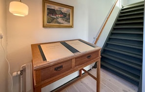 Interior - 3 bedroom amazing home in Fanø (Fanø)