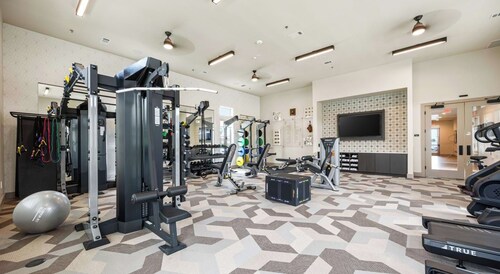 West Sherman WorkerFriendly Quiet W/D Pool+Gym