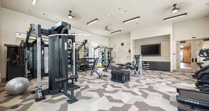 West Sherman WorkerFriendly Quiet W/D Pool+Gym