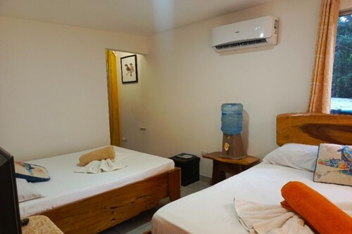 Apartamentos y Villas D Angelo - Junior Suite 108