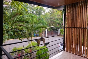 Property grounds - Apartamentos y Villas D Angelo - Junior Suite 108 (Manzanillo)