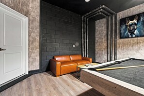 Sala de juegos