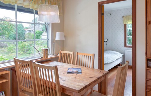 4 bedroom nice home in Kyrkesund