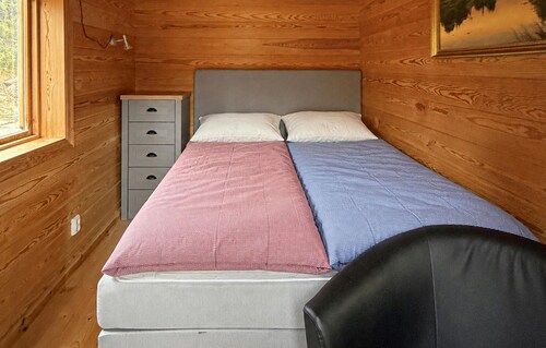 Nice home in Järpen with WiFi