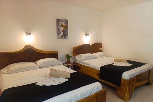 Apartamentos y Villas D Angelo - Superior Apartment with Terrace 103