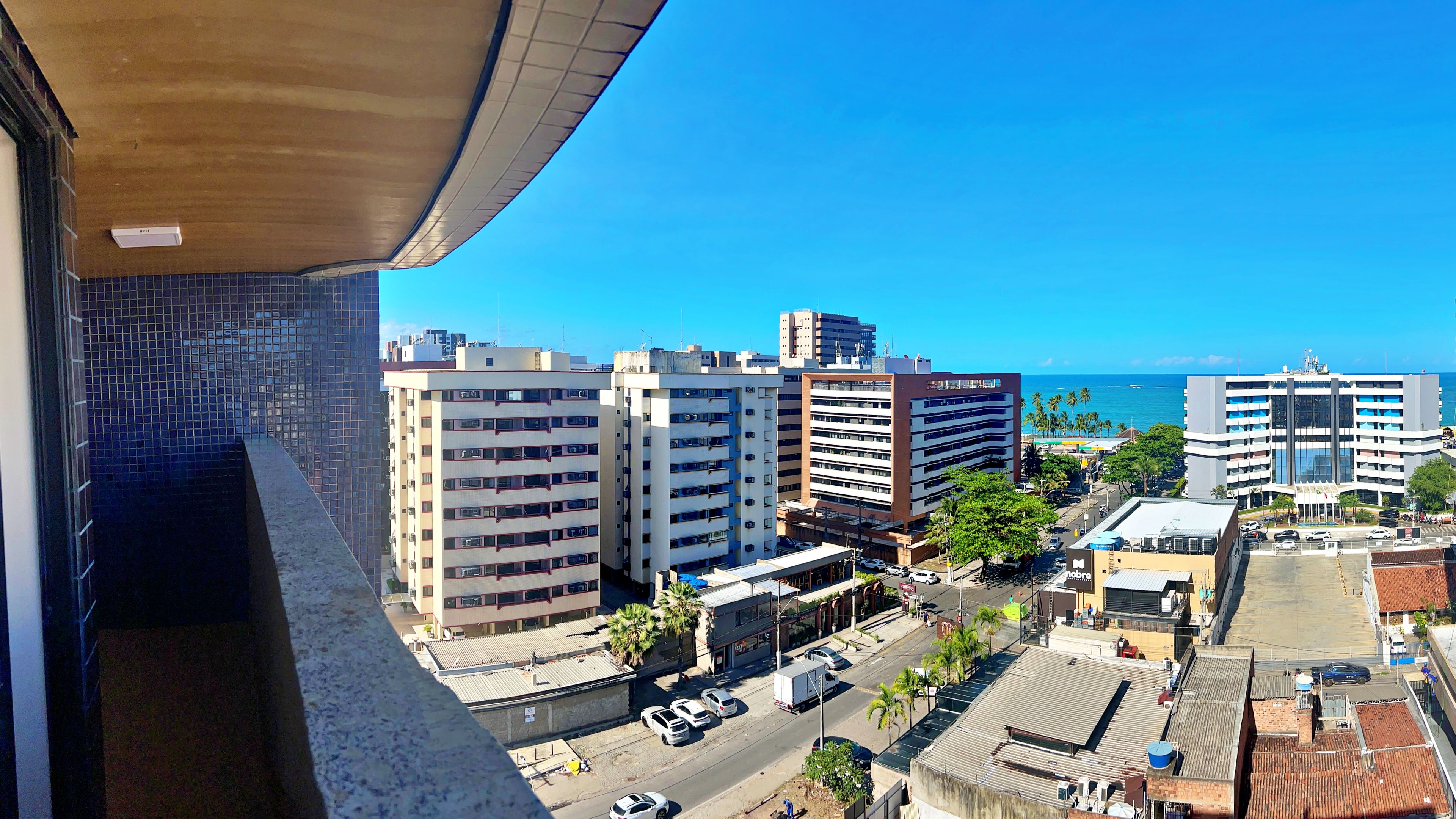Apartment | Balcony