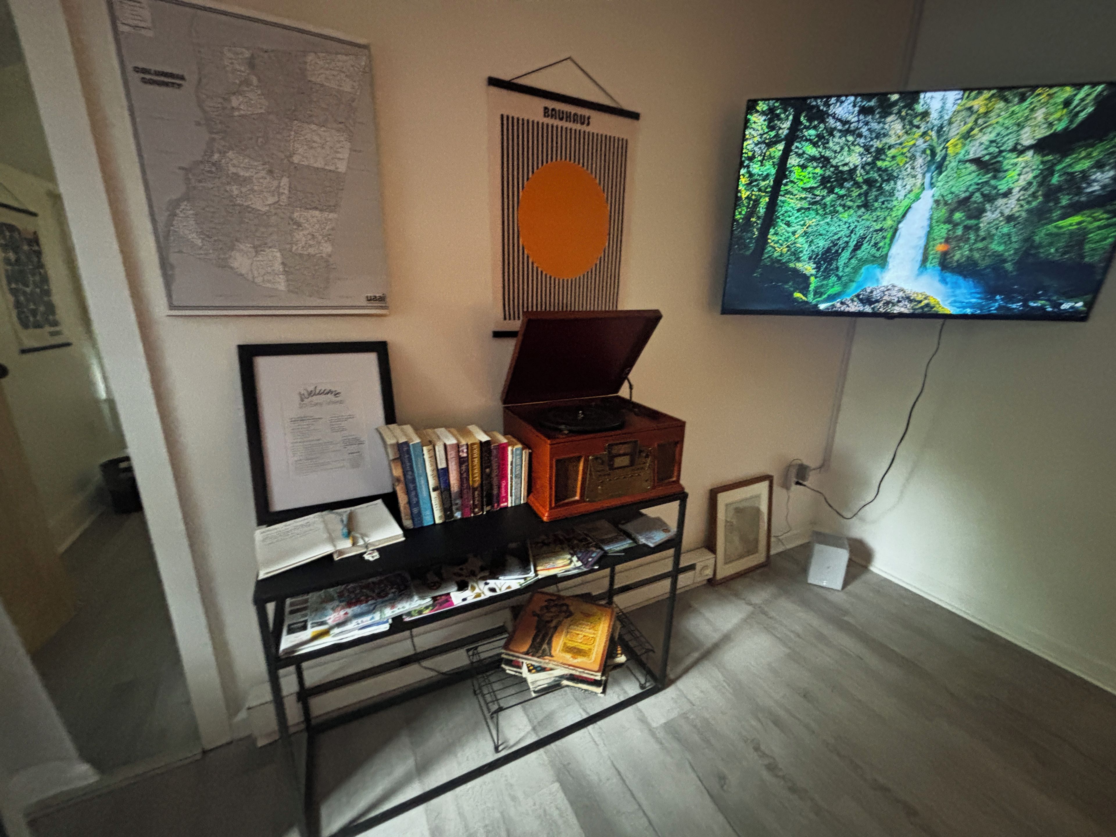 Intérieur