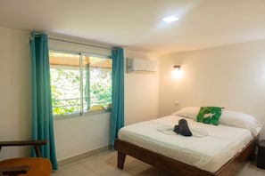 Unclassified image, 5 of 6, button - Apartamentos y Villas D Angelo - Deluxe Apartment 105 (Manzanillo)