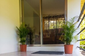 Unclassified image, 4 of 6, button - Apartamentos y Villas D Angelo - Deluxe Apartment 105 (Manzanillo)