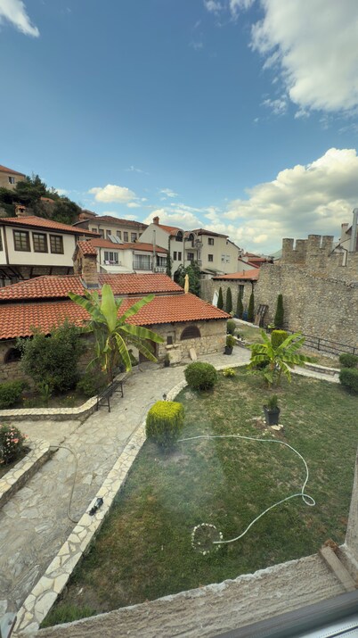 Casa Lozano Ohrid