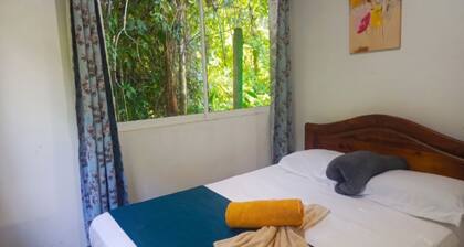 Apartamentos y Villas D Angelo - Macaw Village 107