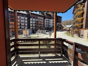 Unclassified image, 4 of 14, button - Bel appartement 6 pers - Risoul - Betelgeuse (Risoul)