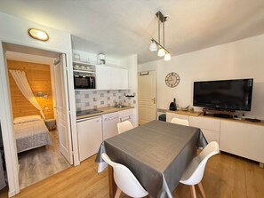 Unclassified image, 3 of 14, button - Bel appartement 6 pers - Risoul - Betelgeuse (Risoul)