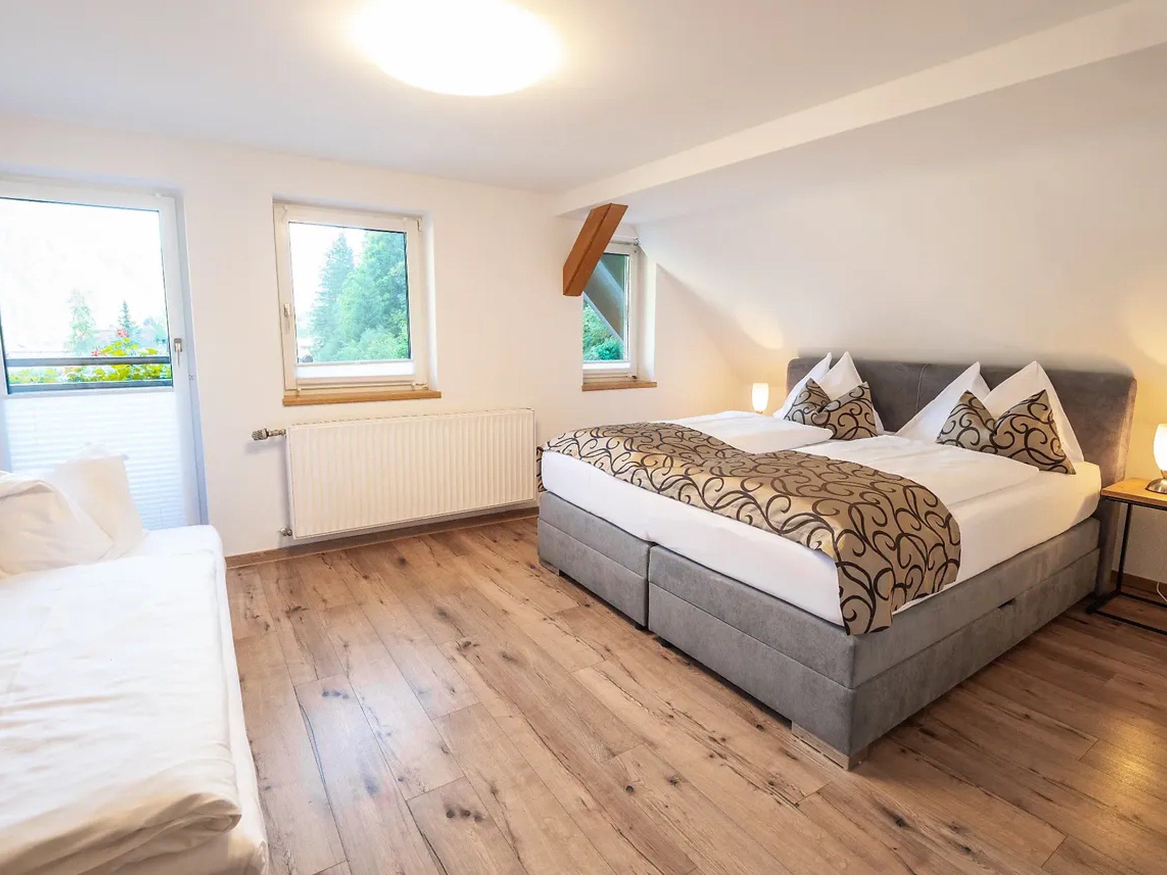 Ferienwohnung "Ankogel"-  Ferienwohnung "Ankogel"