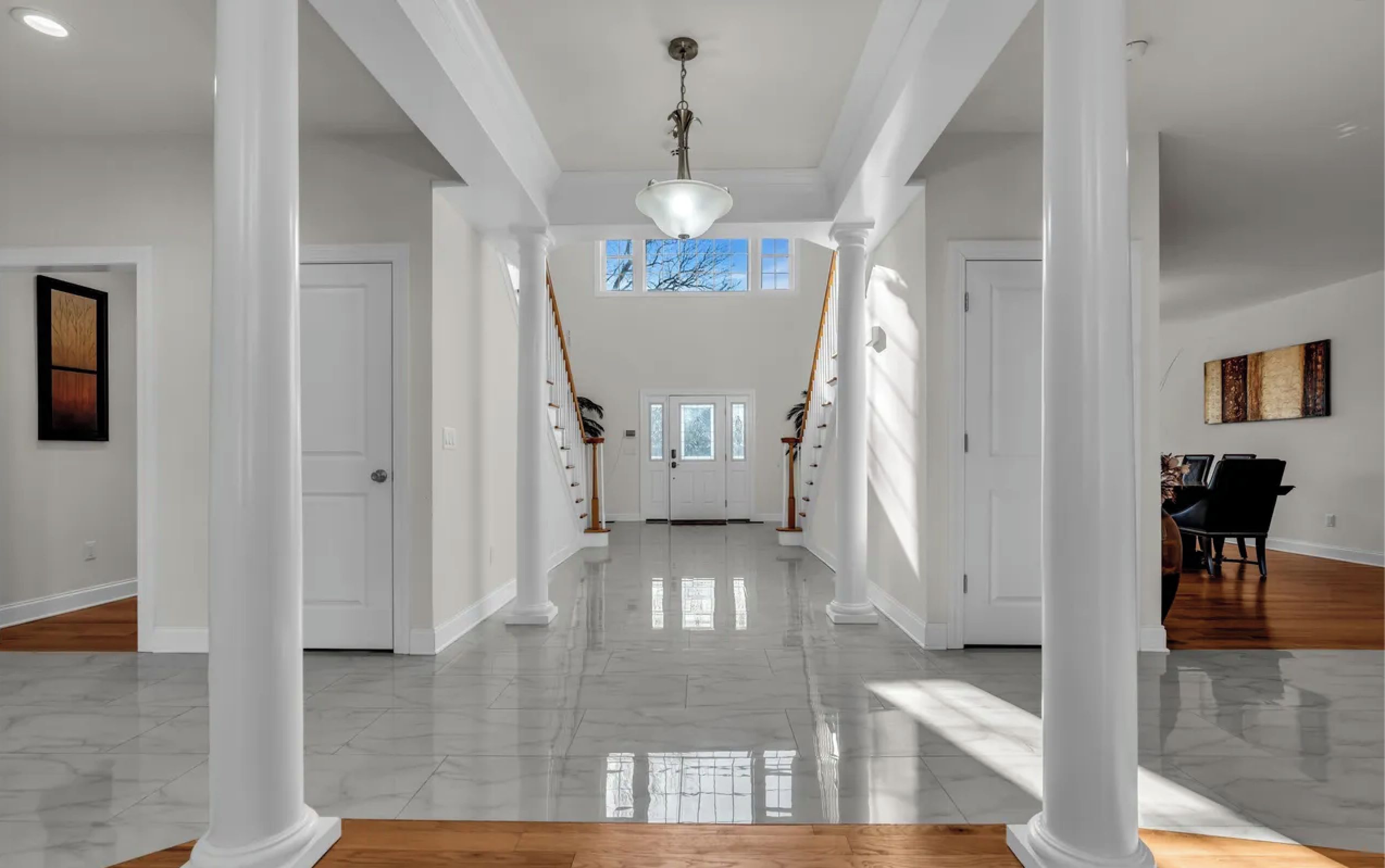 Intérieur