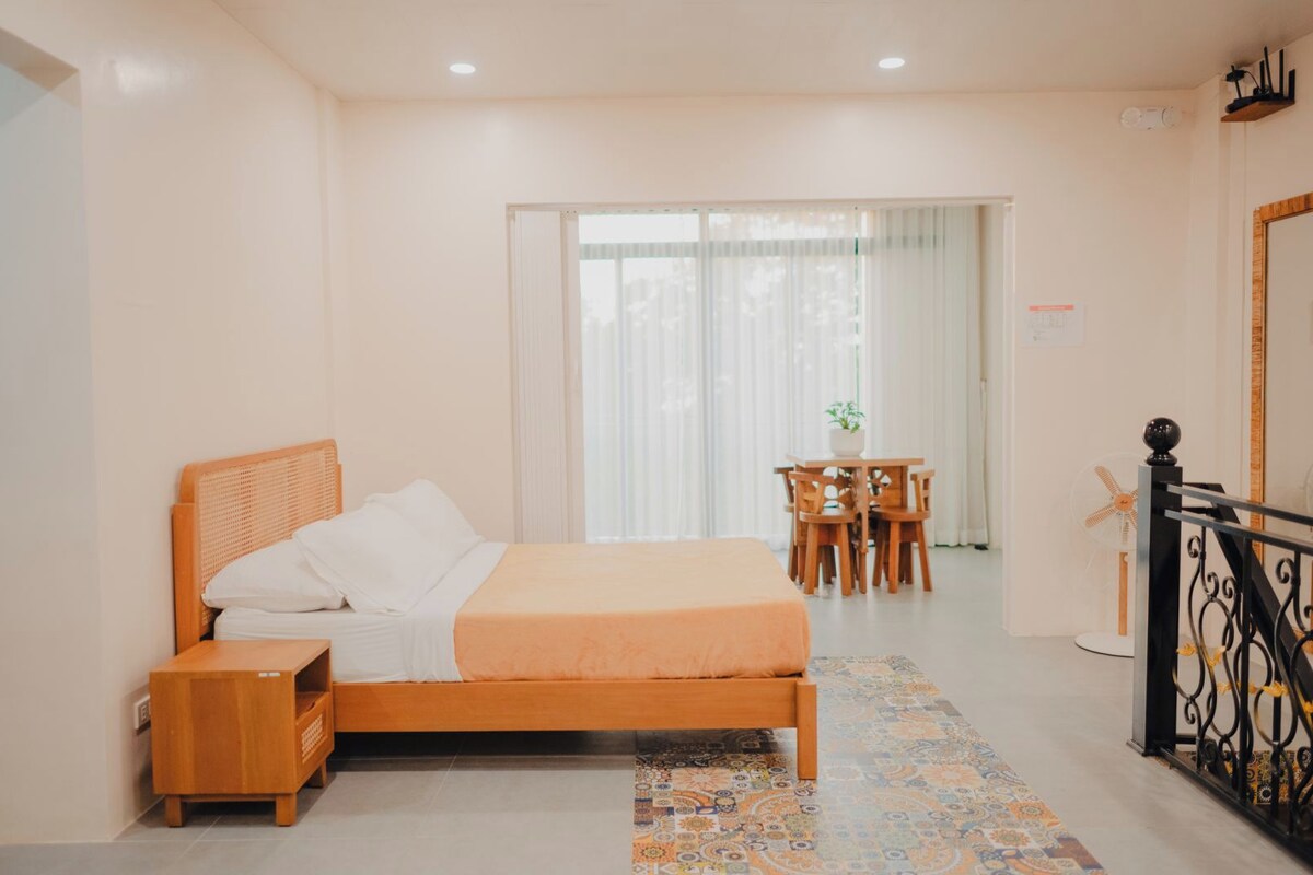 Villa, Non Smoking, Lanai | WiFi (free)