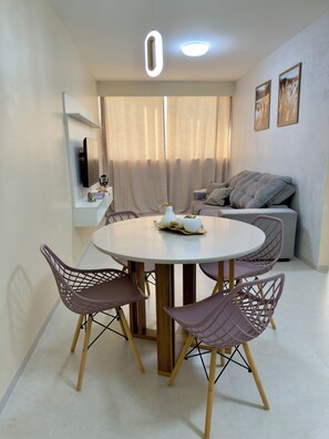 Spiseområde