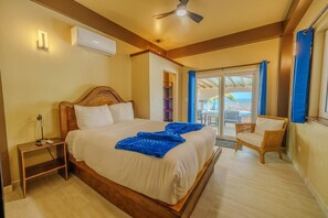 Unclassified image, 4 of 46, button - Salt Escape - 5 Bedroom Beachfront Villa (Belize)