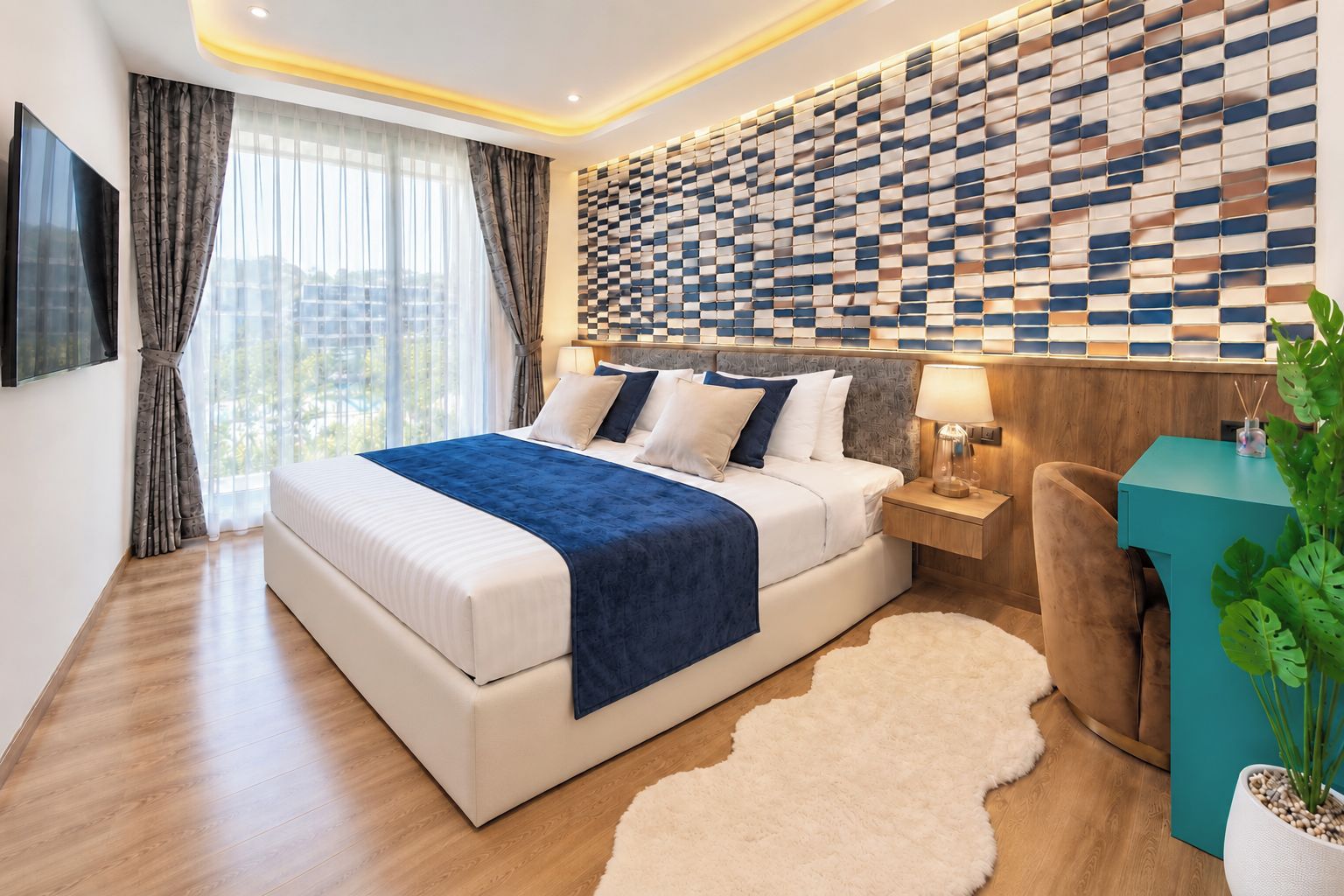 Kamar